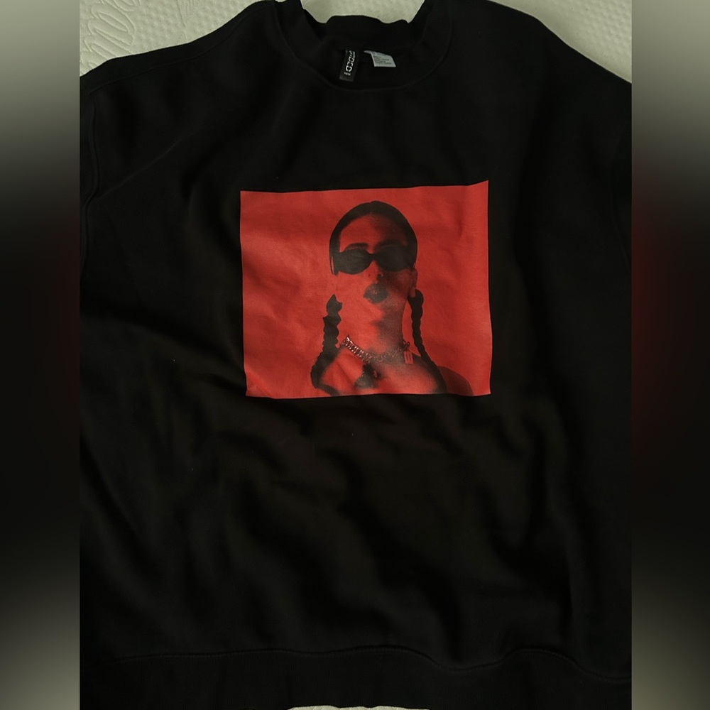 Rosalia sweatshirt